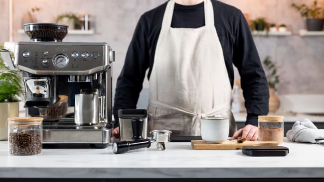 How to make the perfect iced mocha this summer